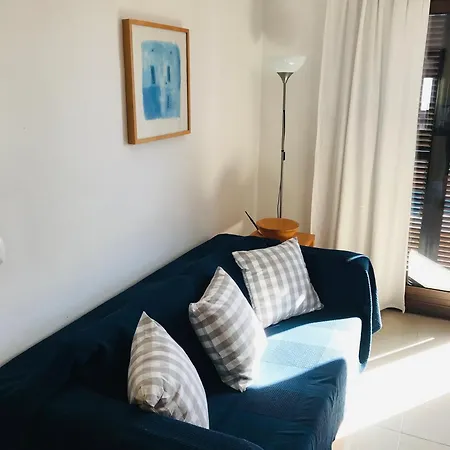Marina Dor Iii -villa #10 Apartment *