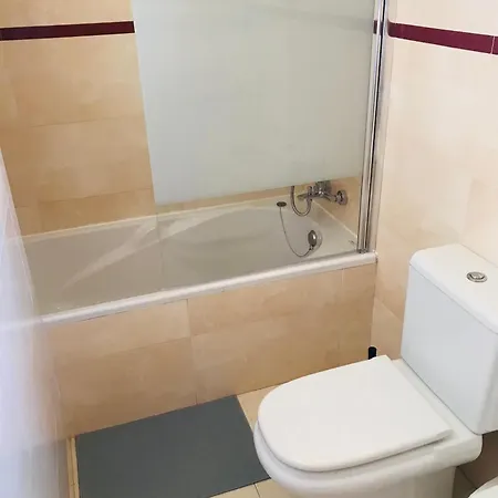Apartment Marina Dor Iii -villa #10 Santanyi