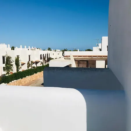 Marina Dor Iii -villa #10 Santanyi
