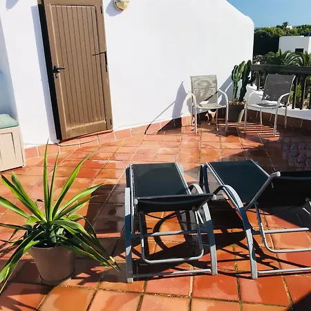 Marina Dor Iii -villa #10 *