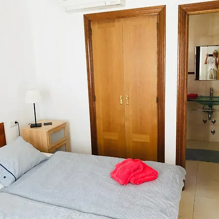 Marina Dor Iii -villa #10 Apartment *
