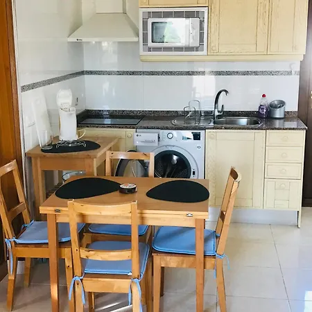 Marina Dor Iii -villa #10 Apartment Santanyi