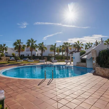 Apartment Marina Dor Iii -villa #10 Santanyi