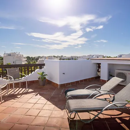 Marina Dor Iii -villa #10 *