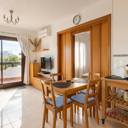 Marina Dor Iii -villa #10 Apartment