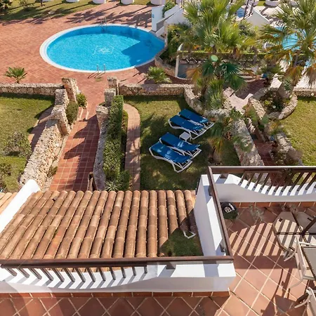 Marina Dor Iii -villa #10