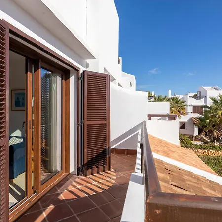 Marina Dor Iii -villa #10 Apartment
